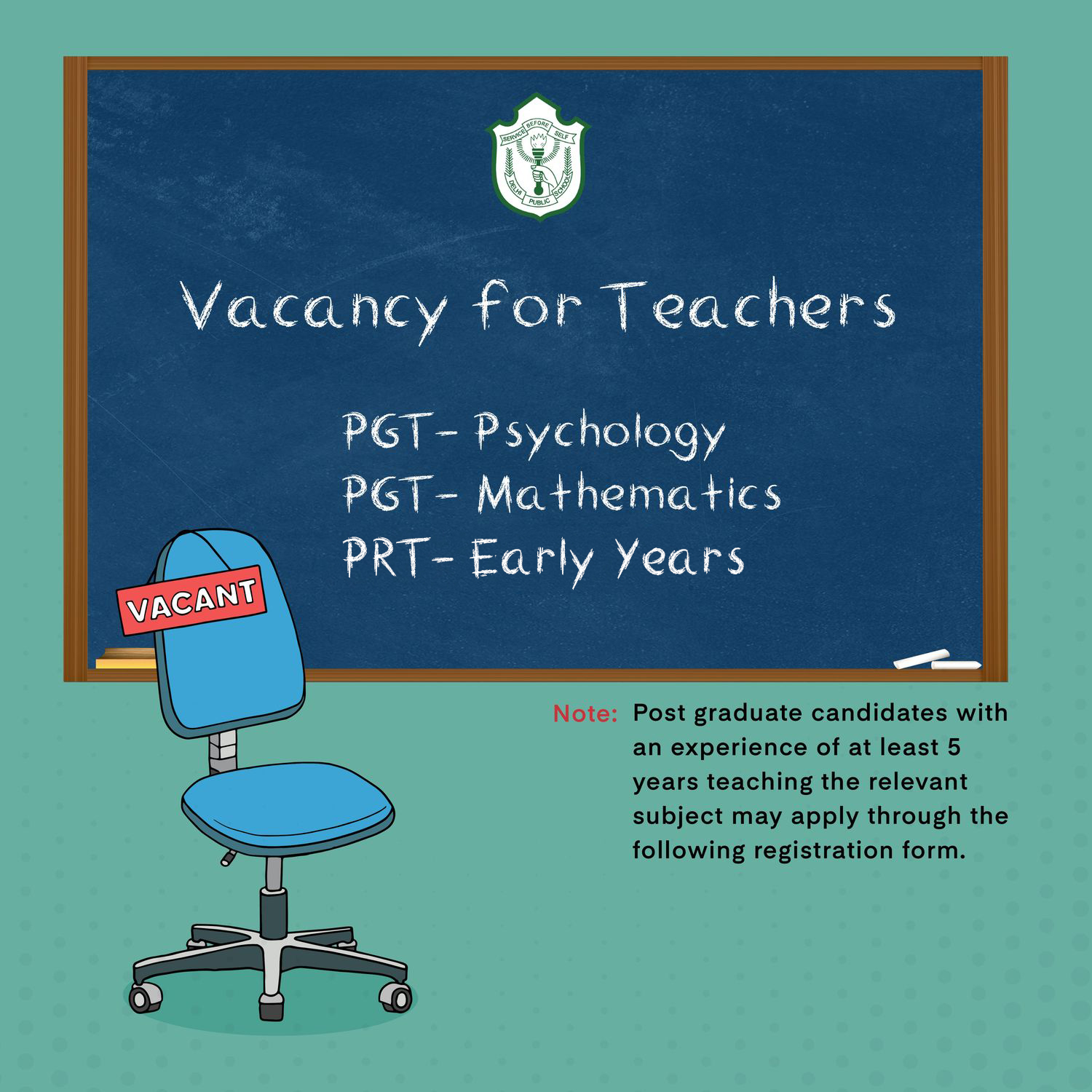 DPS INTERNATIONAL SCHOOL