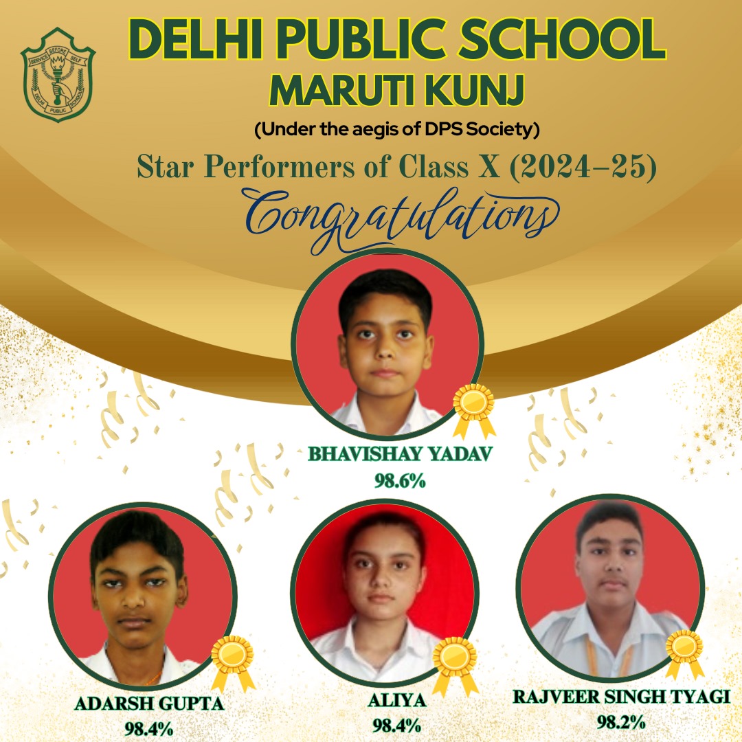 Delhi Public School