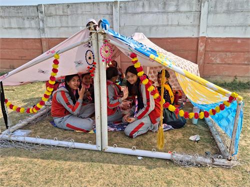 Scout and Guide Activities