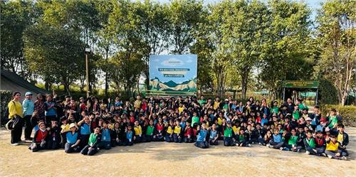 A Day of Adventure and Discovery at Rocksport, Sonipat