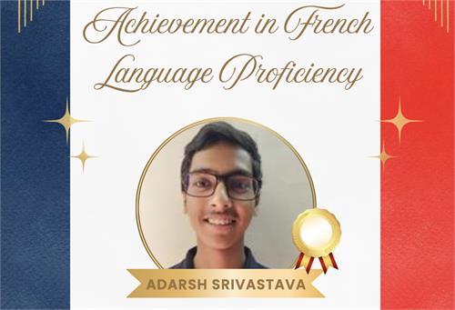 Achievement in French Language Proficiency