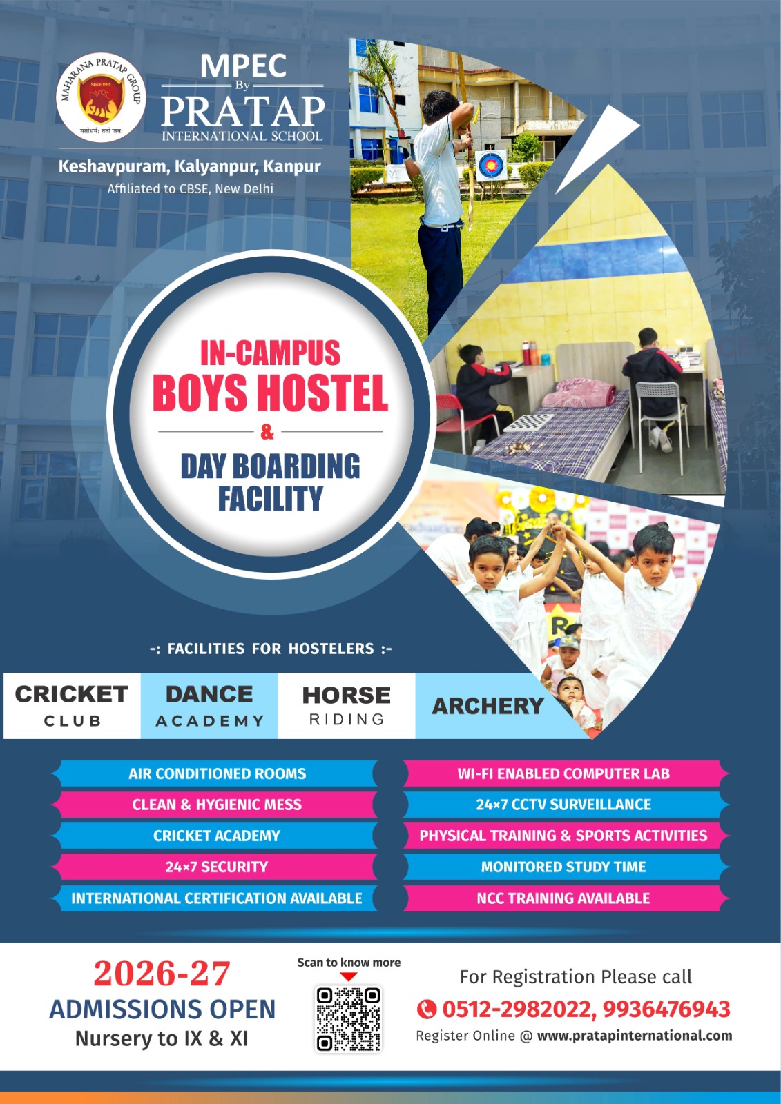 PRATAP INTERNATIONAL SCHOOL