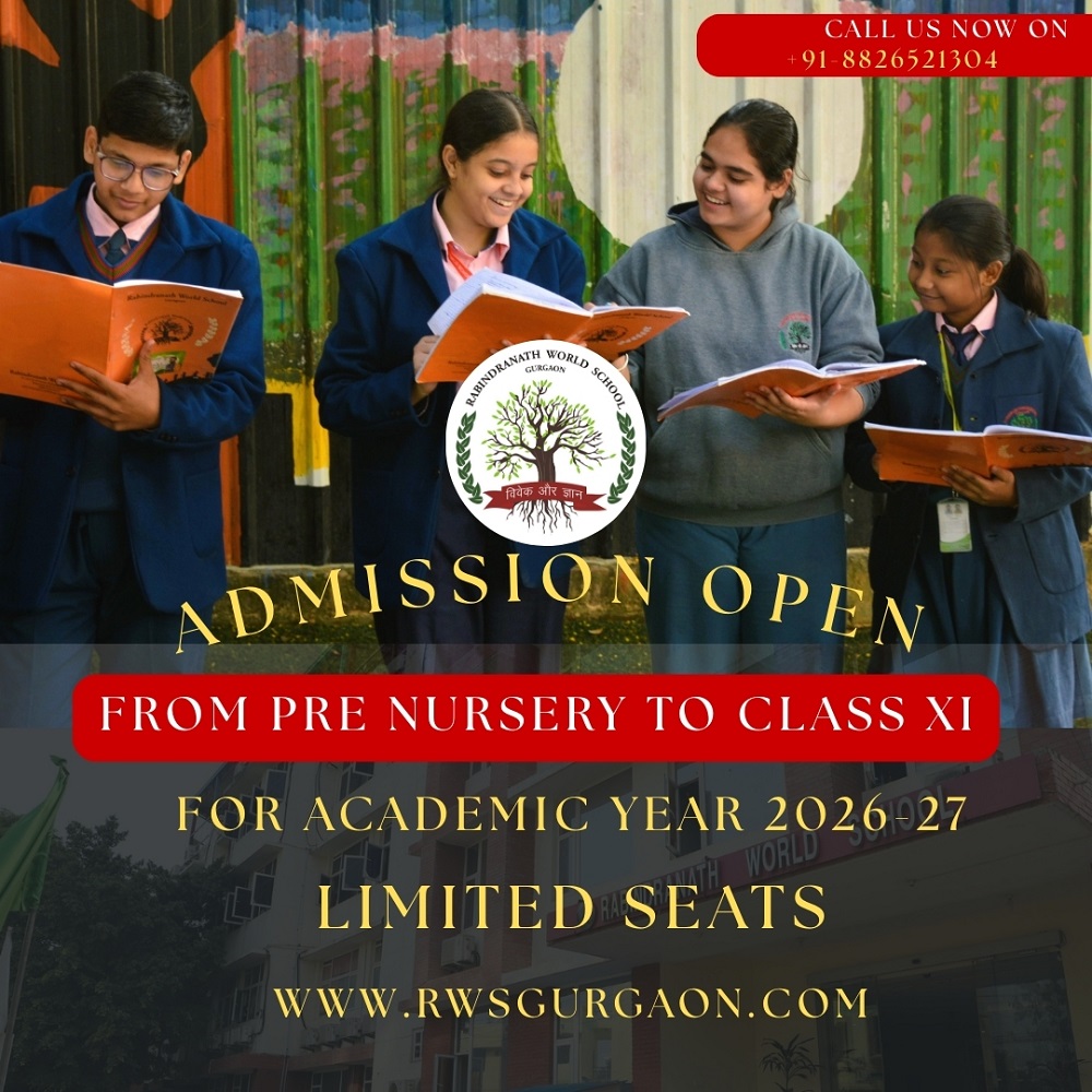 Rabindranath World School