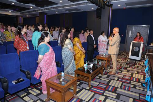 VIS Dwarka – Best school for CBSE education