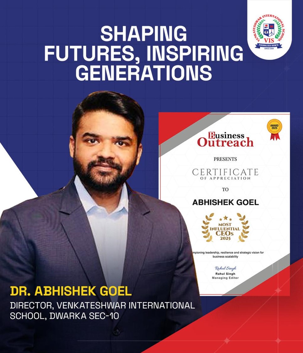 Venkateshwar International School