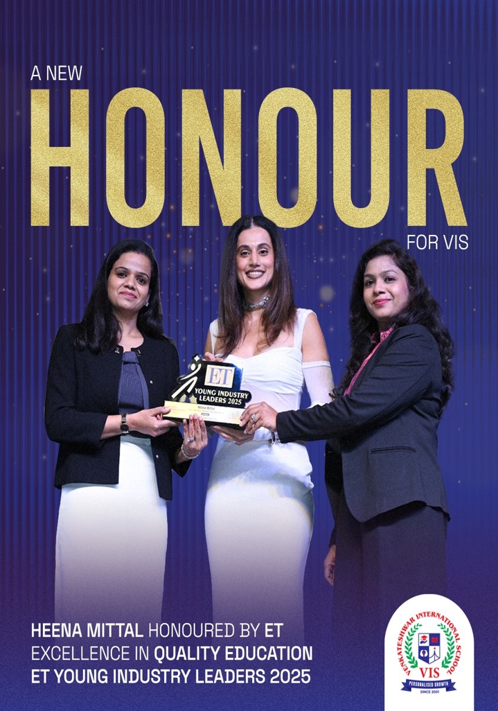 Venkateshwar International School