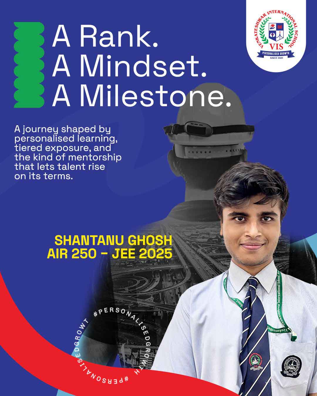 Venkateshwar International School