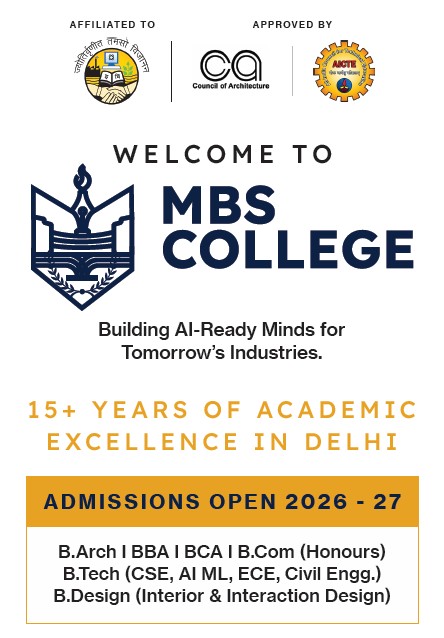 MBS College
