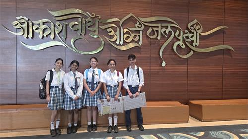 Echoes of Memory: Art and Awareness at Kwibuka32