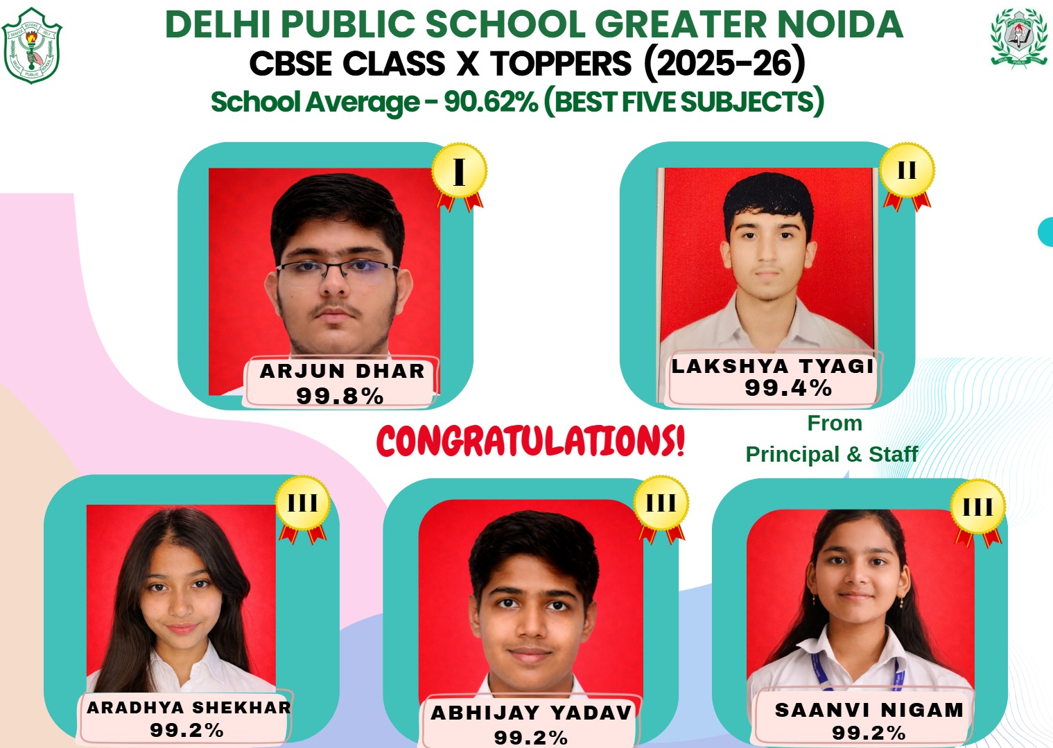DELHI PUBLIC SCHOOL