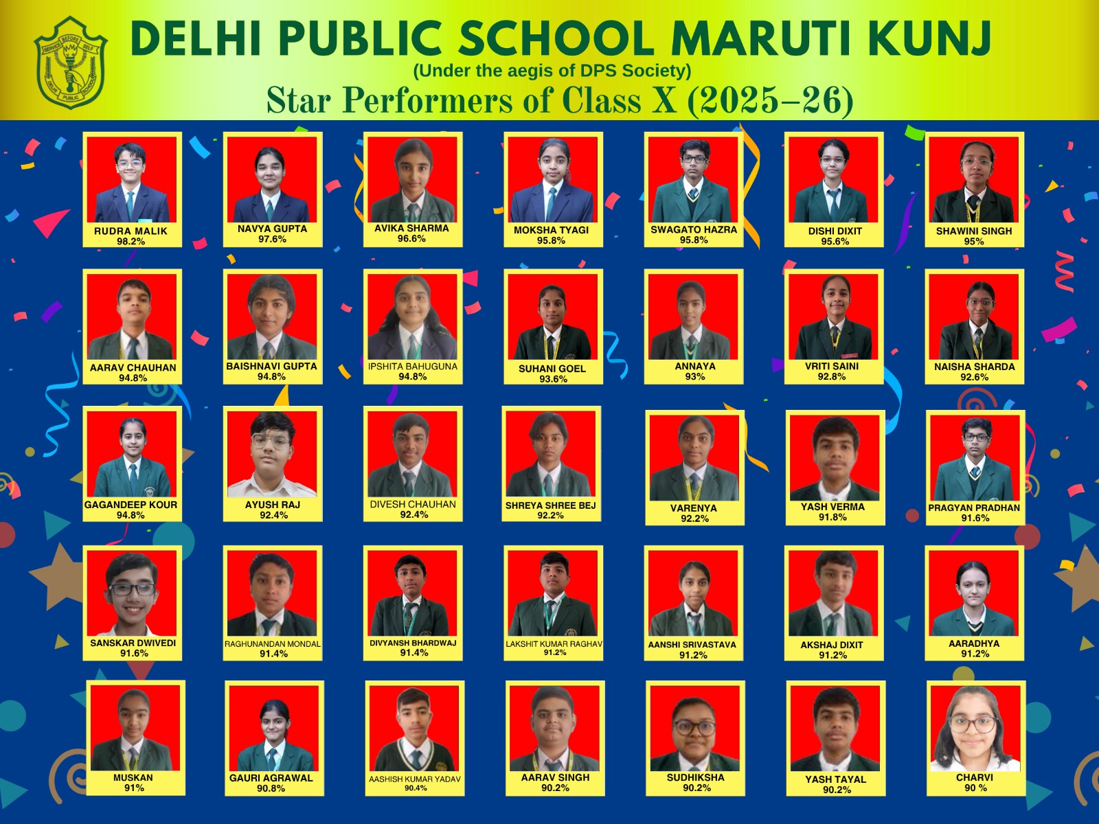 Delhi Public School