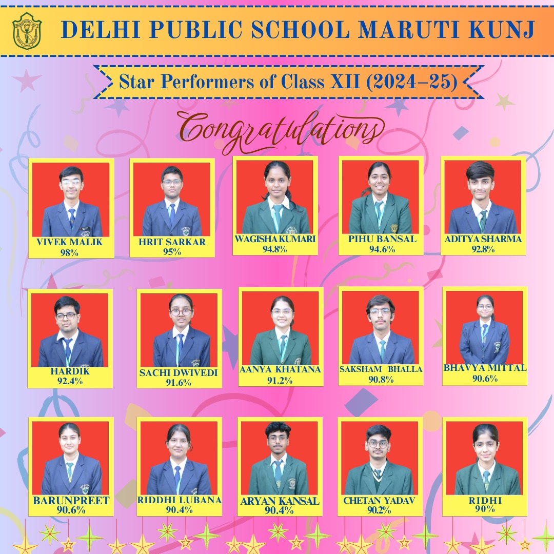 Delhi Public School