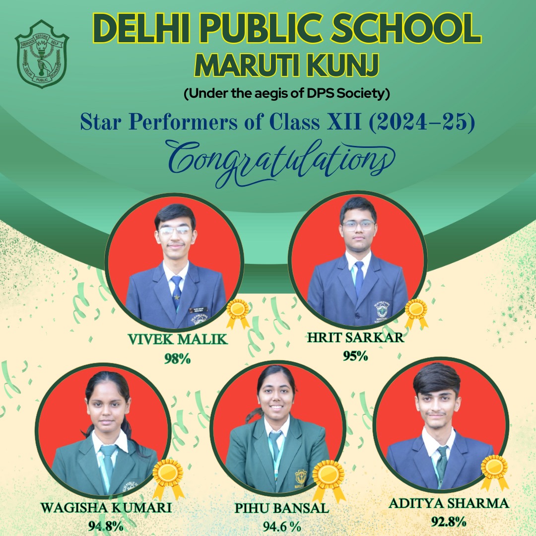 Delhi Public School
