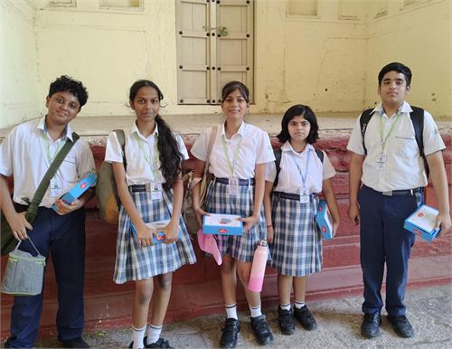 Contours of Heritage: A Creative Showcase