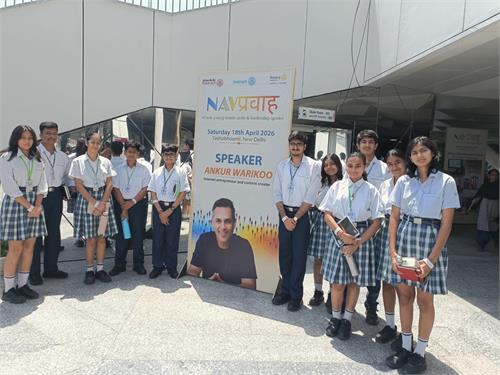 Igniting Young Minds: A Transformative Summit Experience