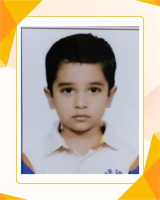 A Stellar Performance: Young Gymnast Shines on the National Stage