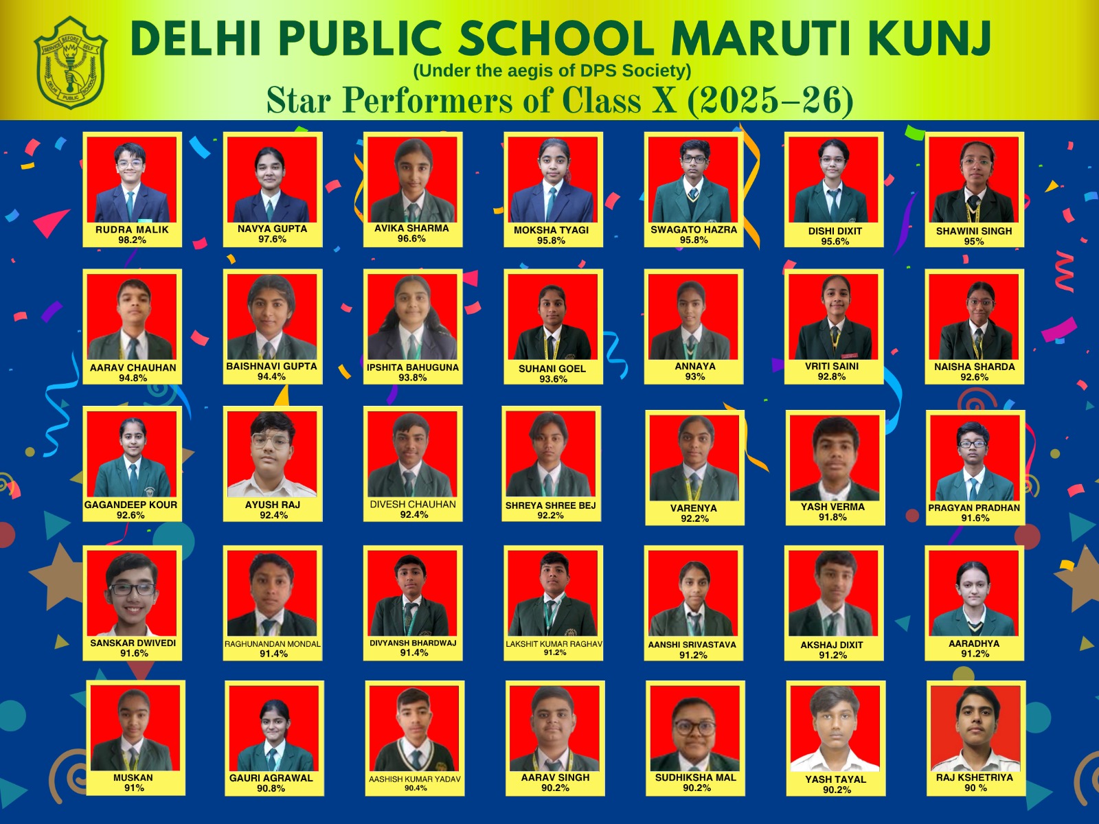 Delhi Public School