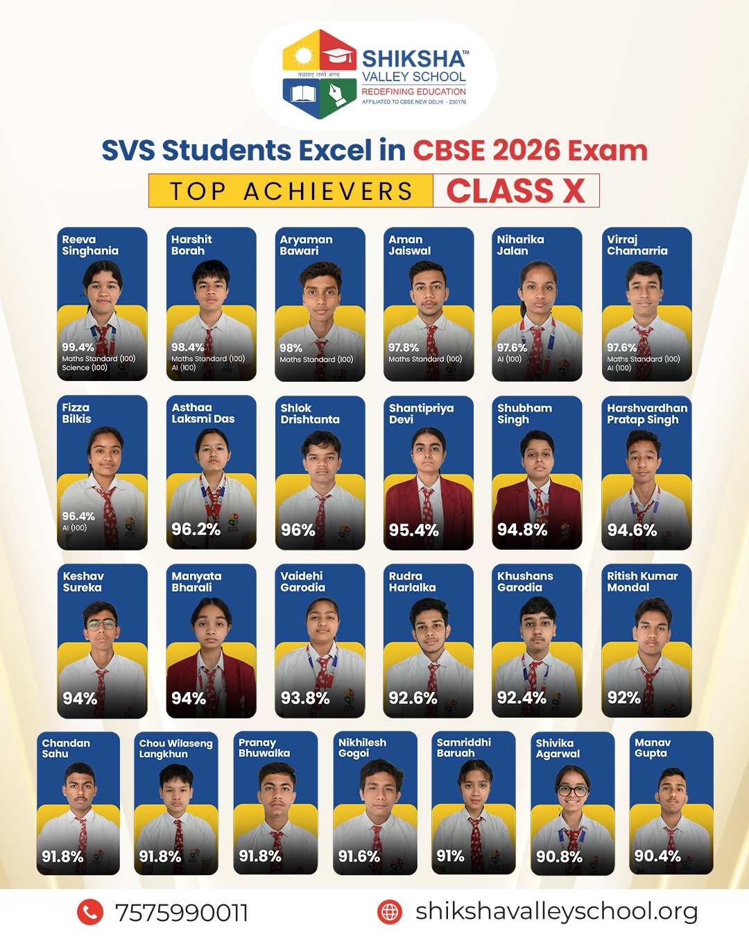 SHIKSHA VALLEY SCHOOL