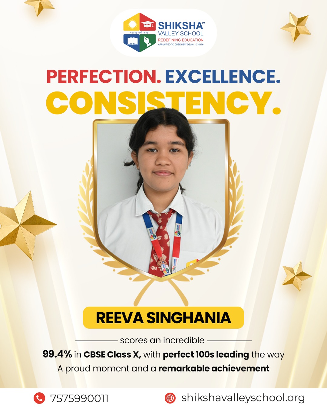 SHIKSHA VALLEY SCHOOL