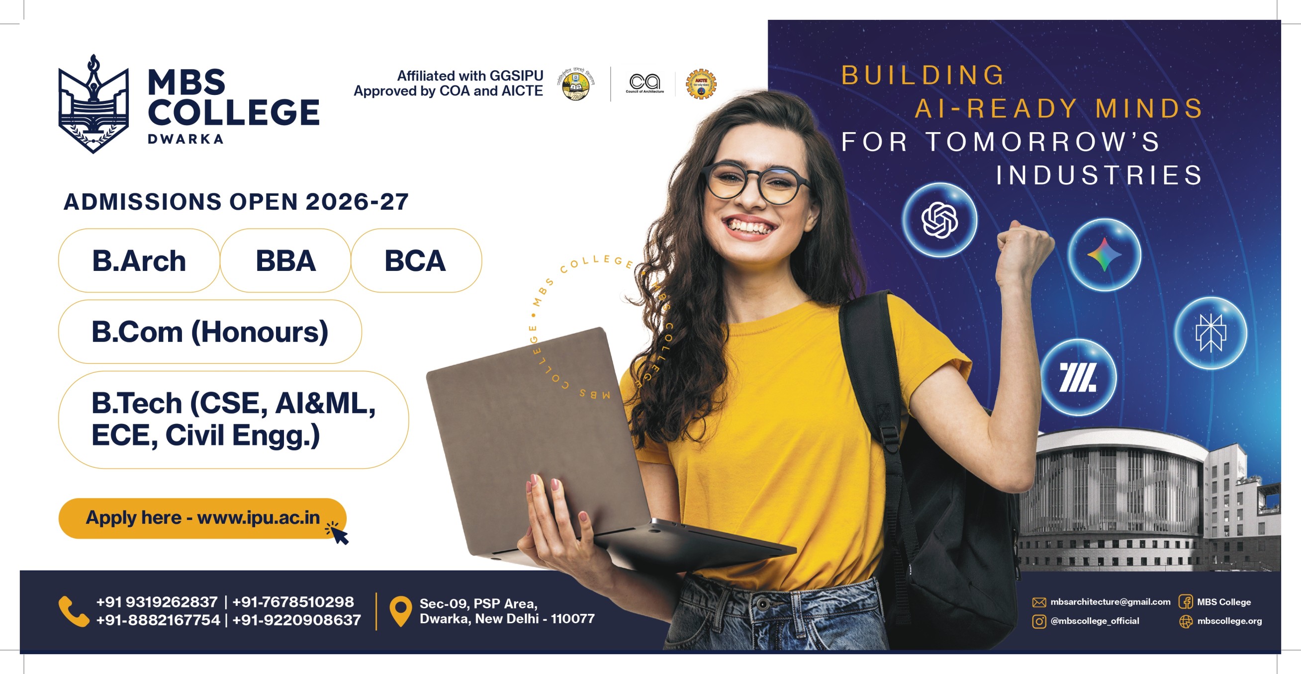 MBS INTERNATIONAL SCHOOL