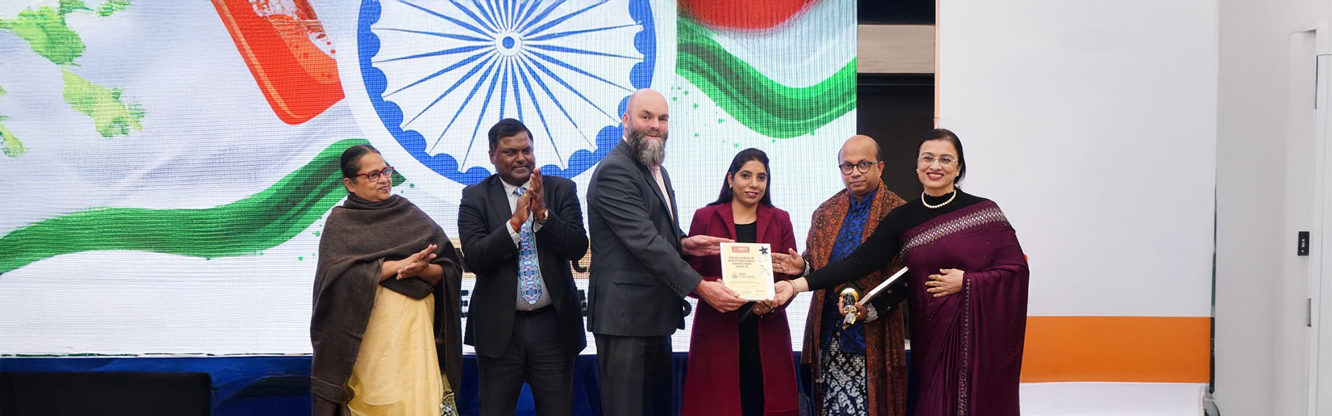 Annual Function Banner