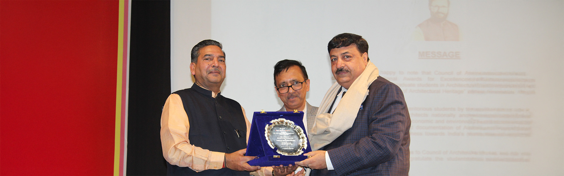 Annual function image