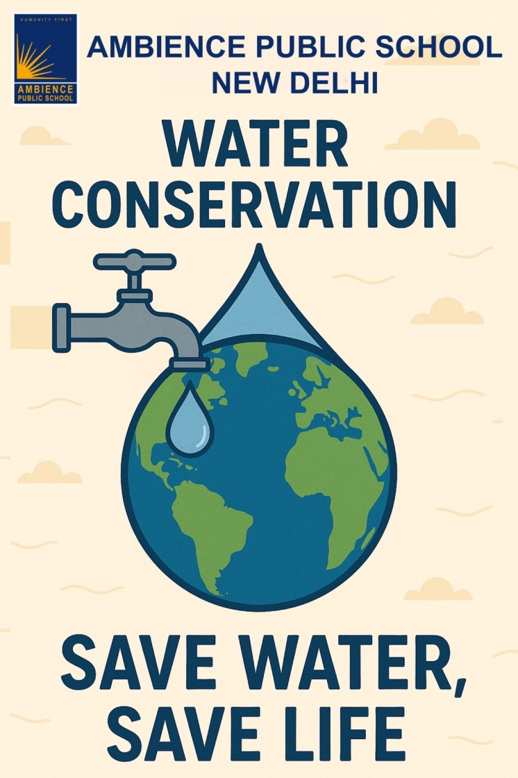 AMBIENCE PUBLIC SCHOOL