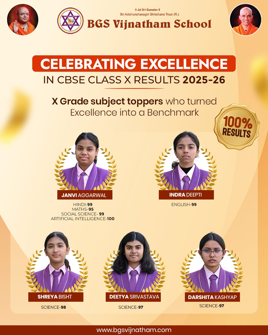 BGS VIJNATHAM SCHOOL