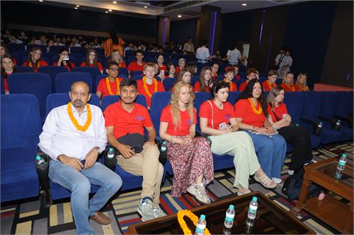 VIS Dwarka – Best school for CBSE education