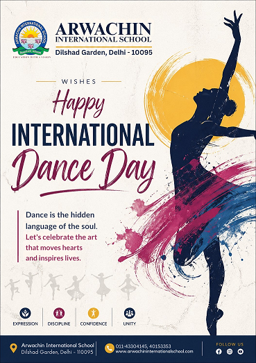 Arwachin International School