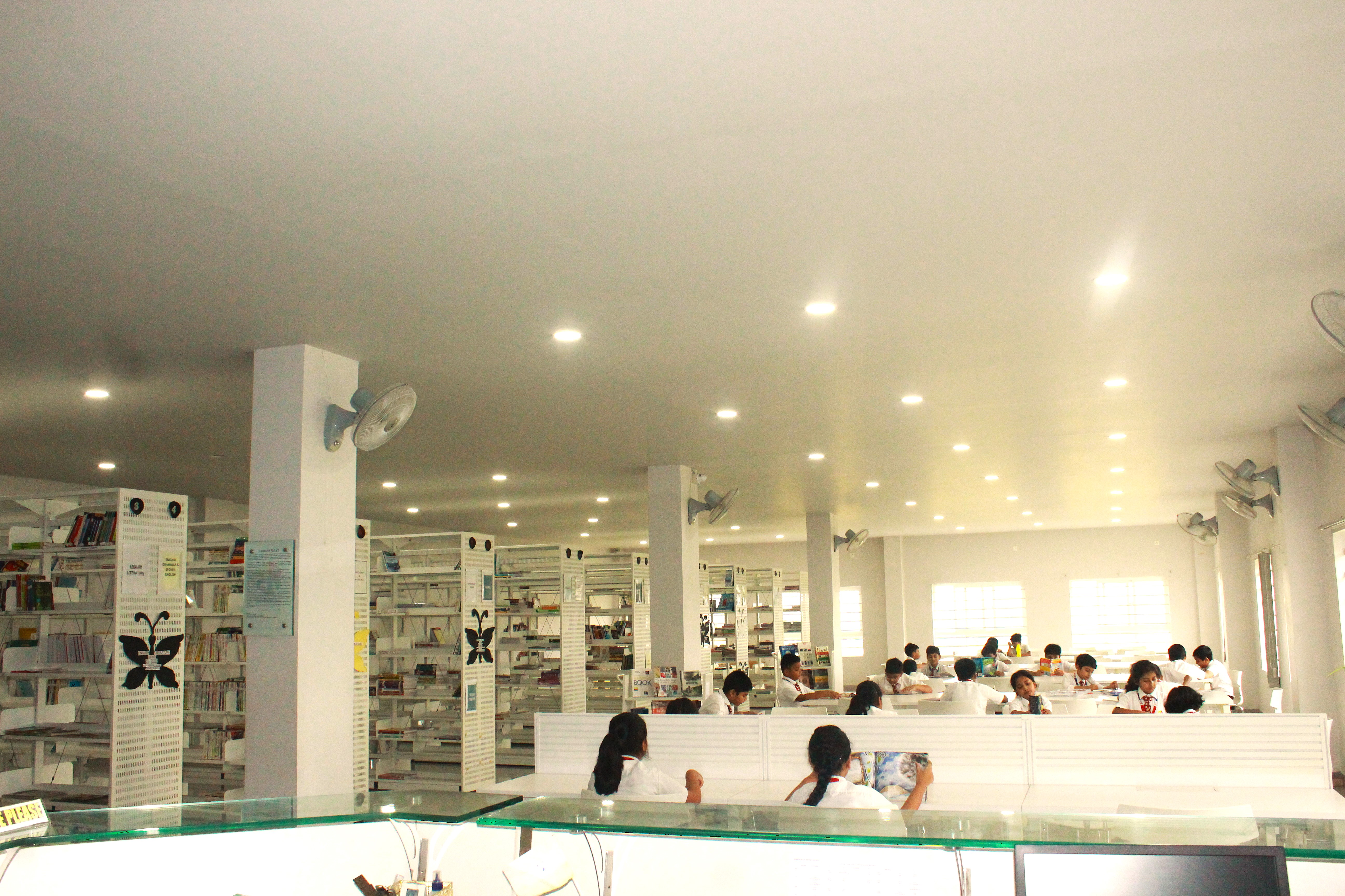 Resource Center