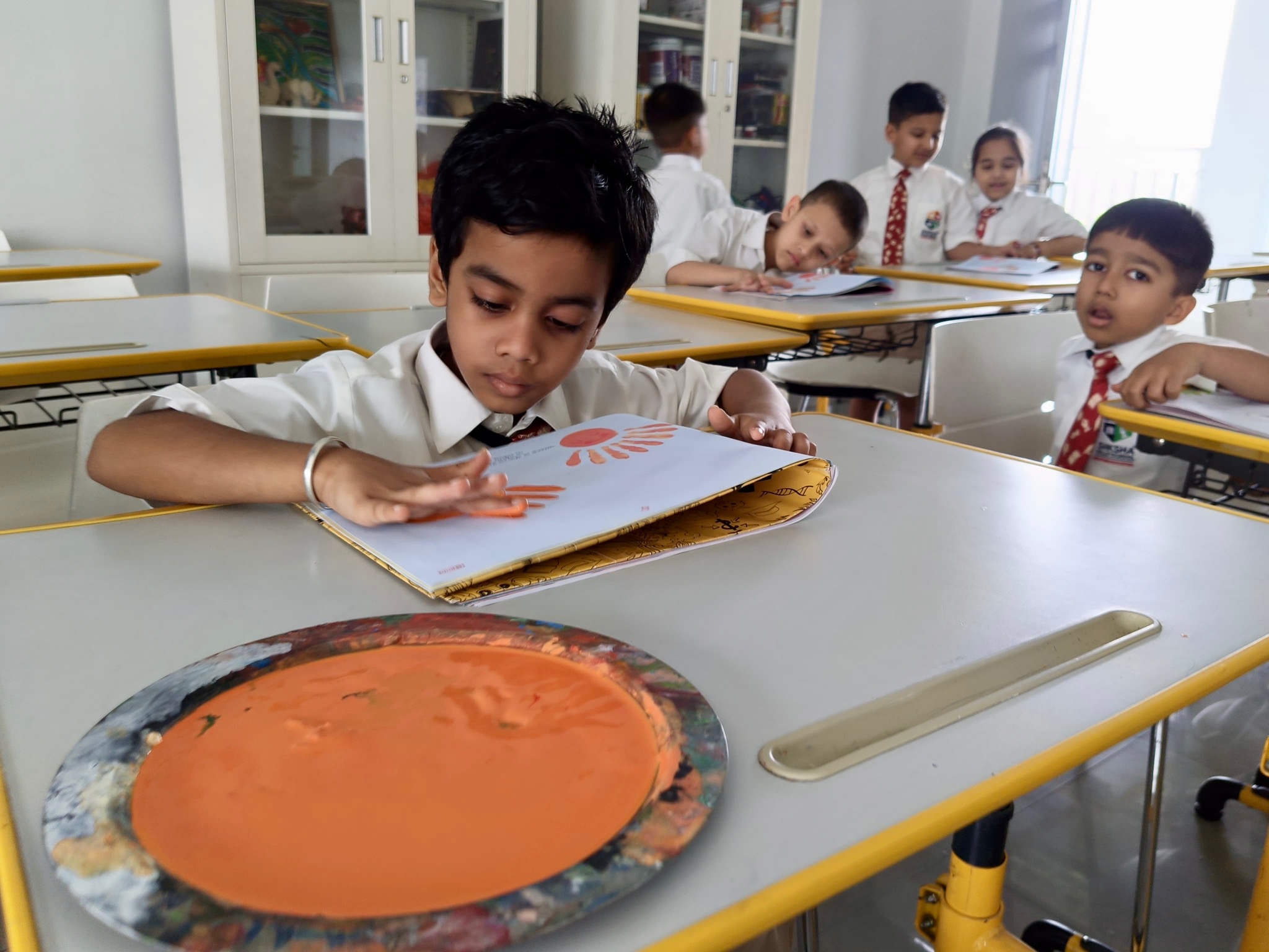 Art/Craft Lab