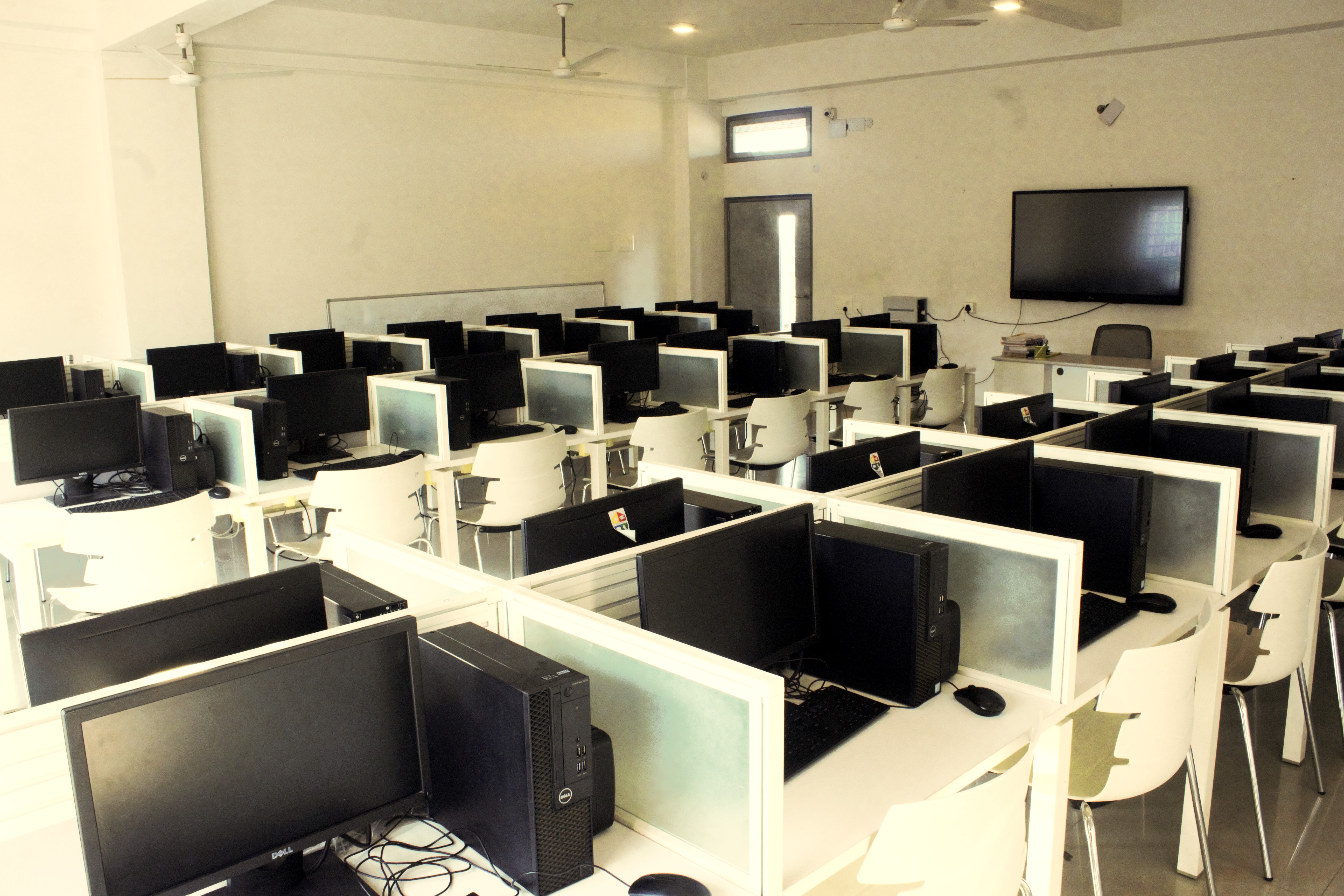 Computer Lab