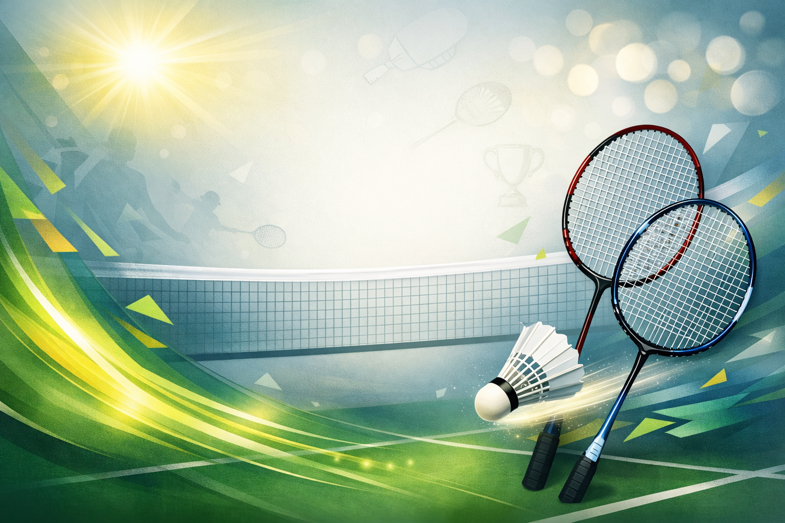 Badminton