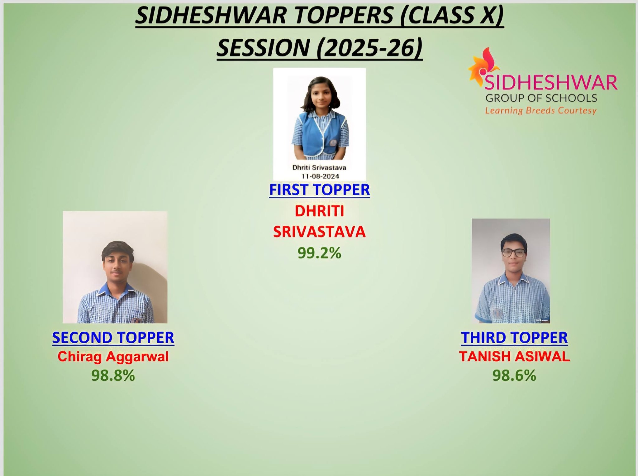 SHRI S.N SIDHESWAR SENIOR SECONDARY PUBLIC SCHOOL