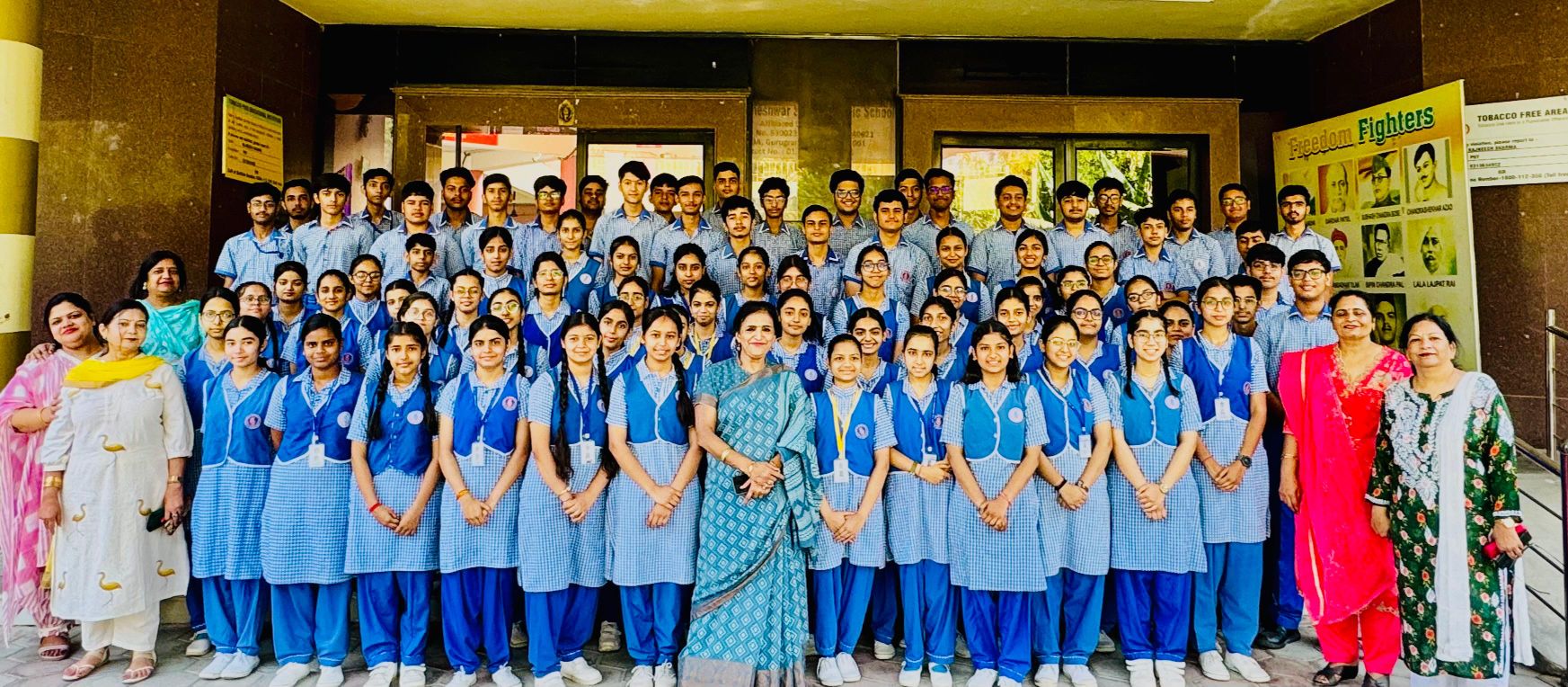 SHRI S.N SIDHESWAR SENIOR SECONDARY PUBLIC SCHOOL