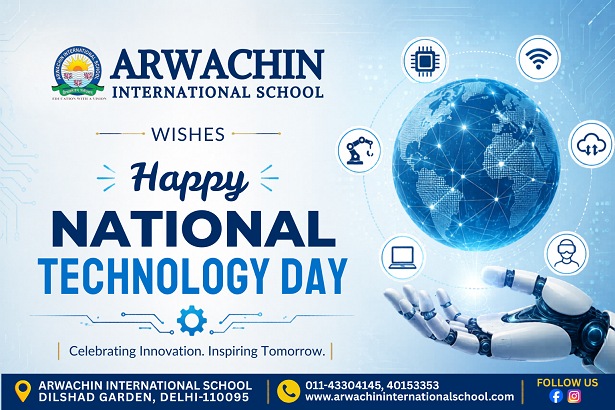 Arwachin International School