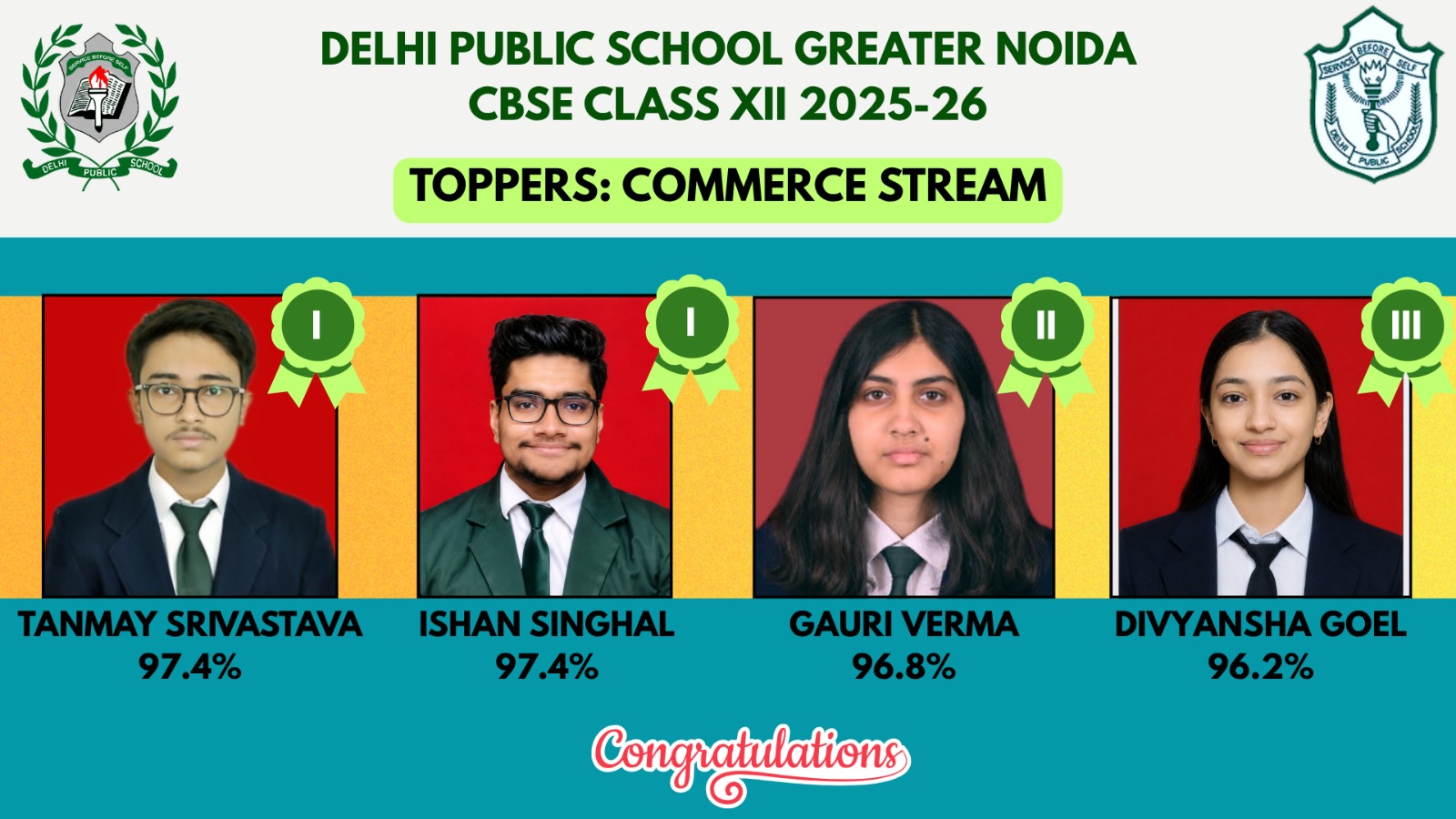 DELHI PUBLIC SCHOOL