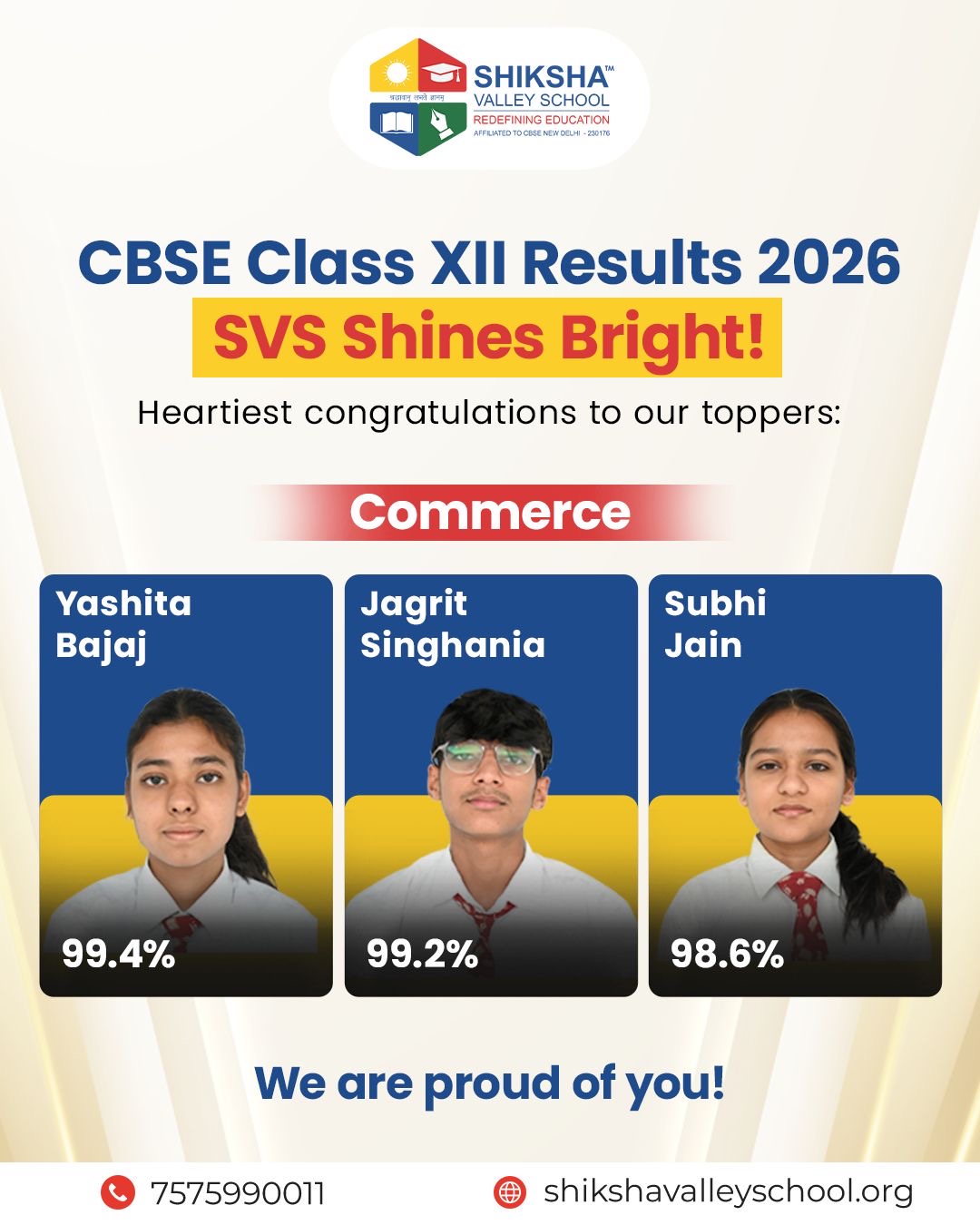 SHIKSHA VALLEY SCHOOL
