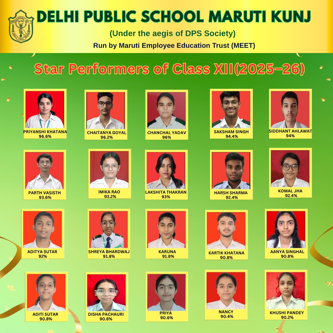 Delhi Public School