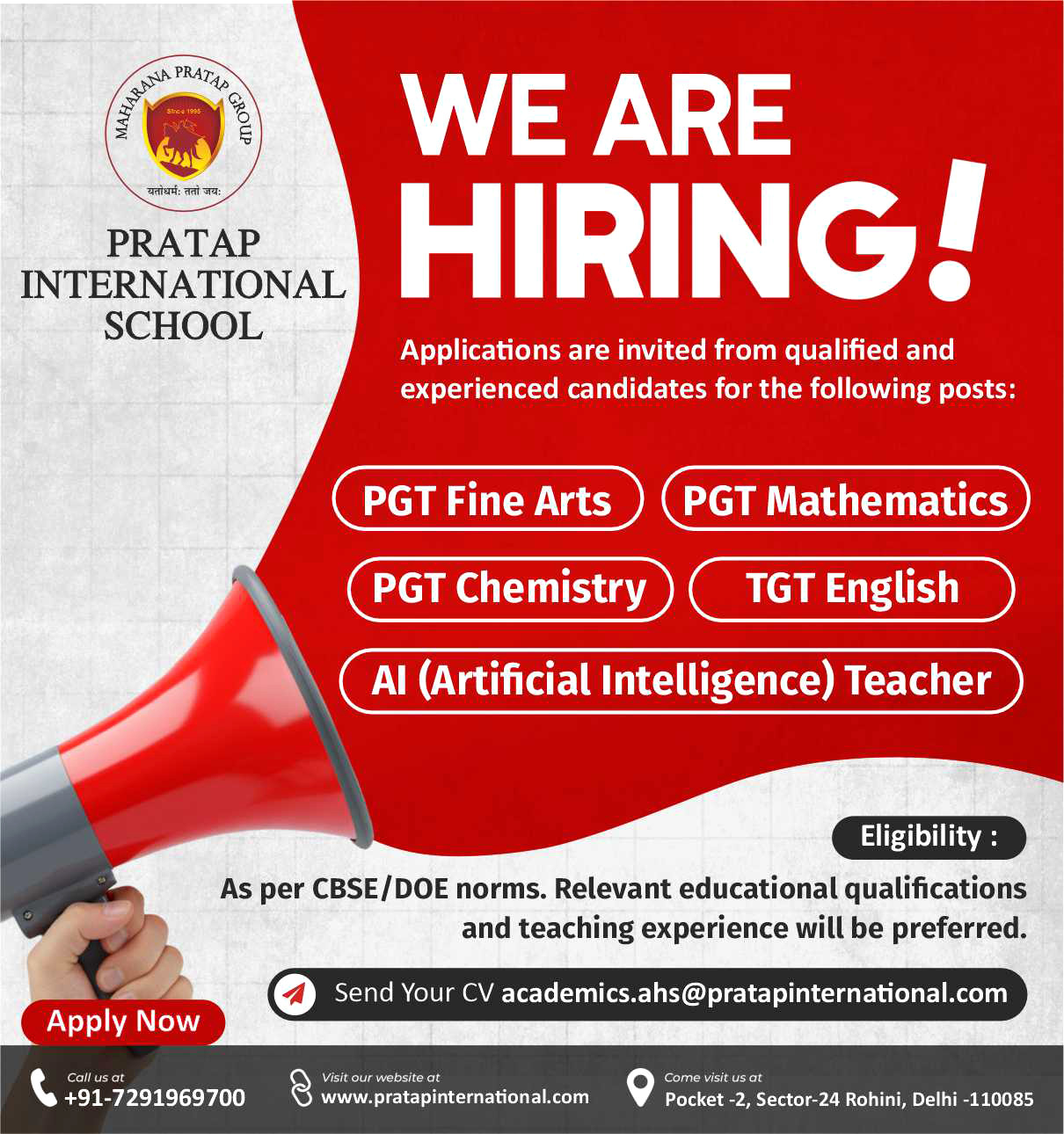 ADRIEL HIGH SCHOOL ( POWERED BY PRATAP INTERNATIONAL GROUP )
