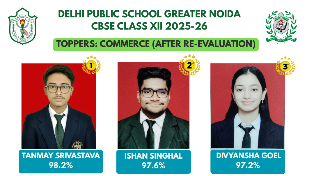 DELHI PUBLIC SCHOOL