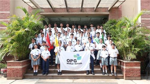 Investiture Ceremony -2026