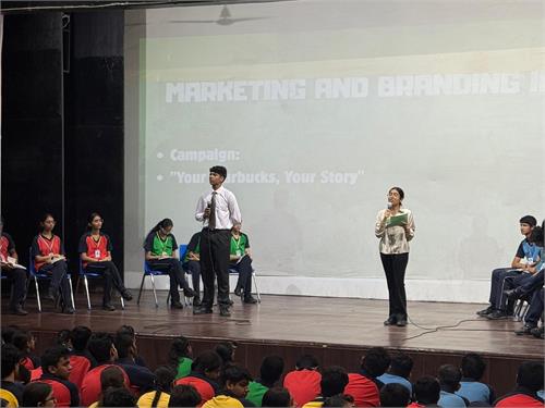 Next Gen Ventures: Young CEOs, Bold Visions