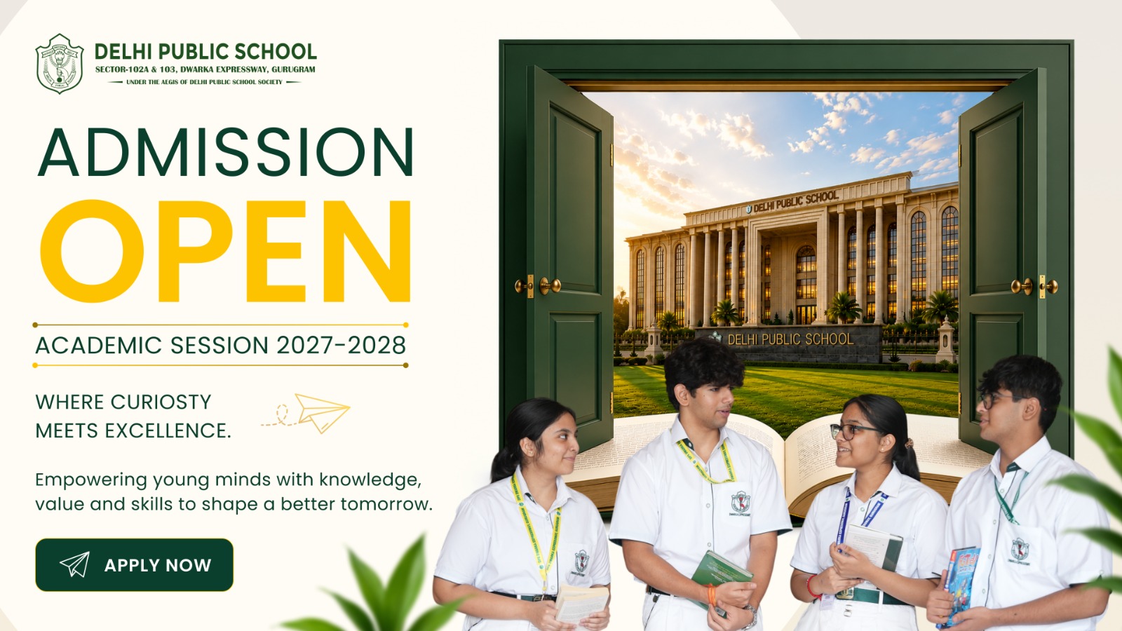 Delhi Public School
