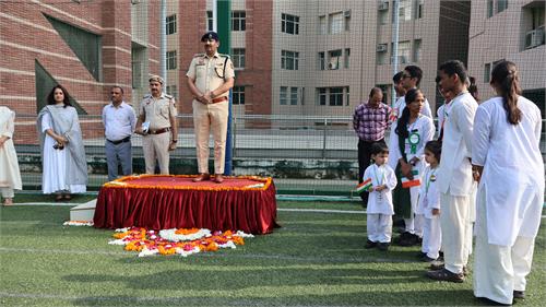 80 Years of Independence: Freedom, Legacy and the India of Tomorrow