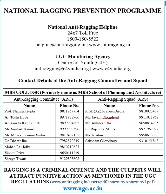 MBS College
