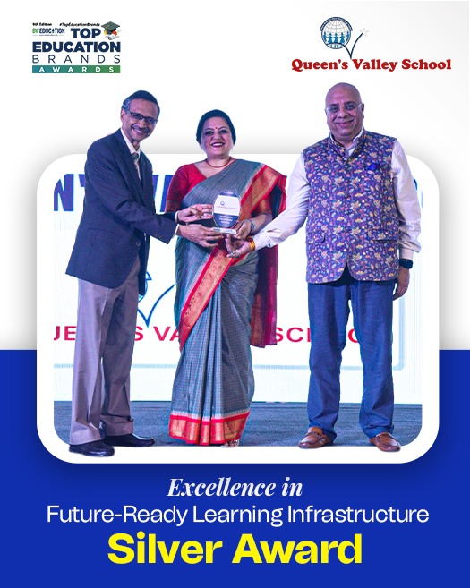 QUEEN`S VALLEY SCHOOL