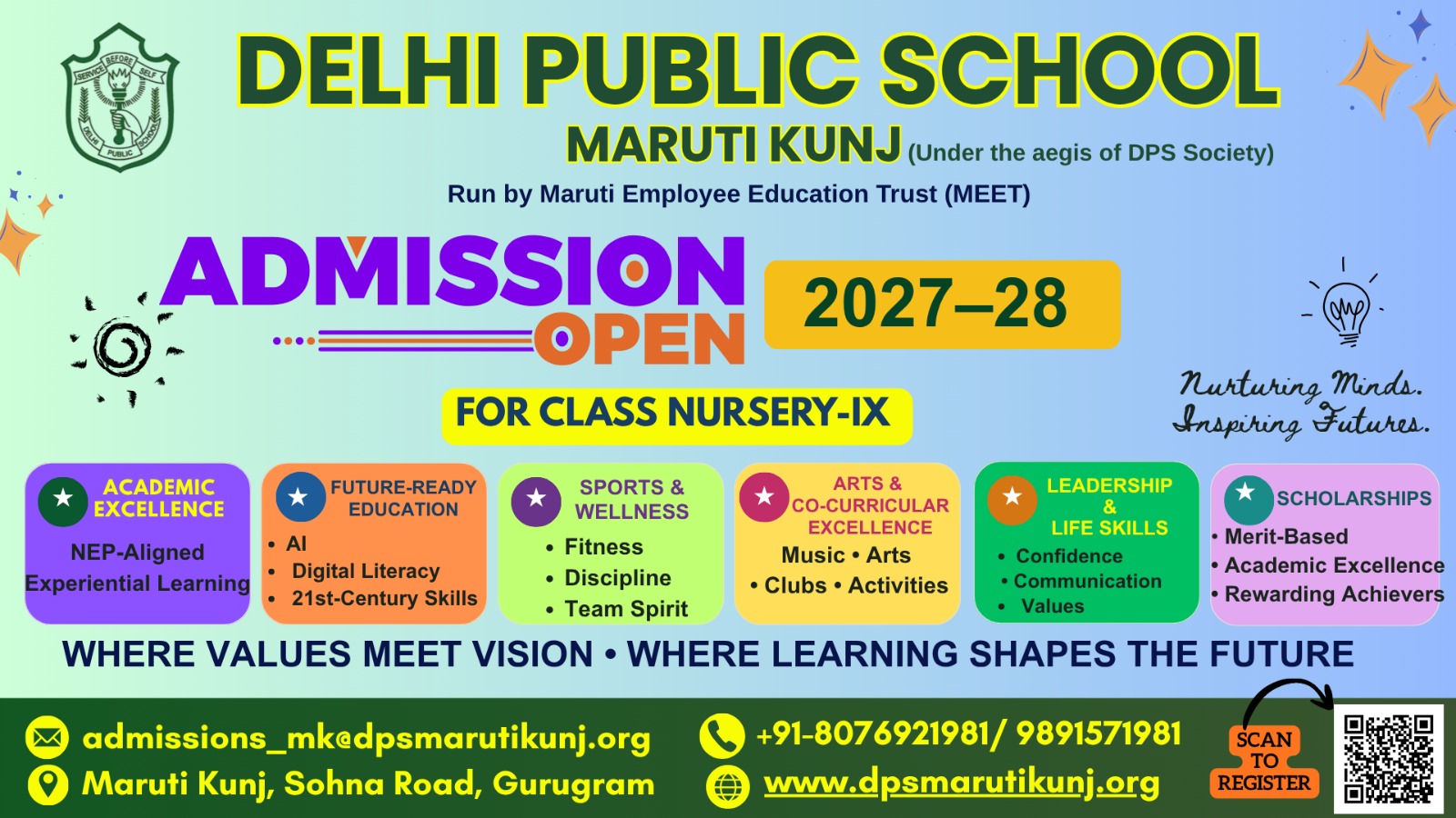 Delhi Public School