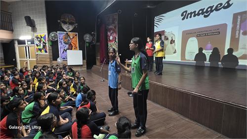 Promoting Awareness Through Menstrual Hygiene Education
